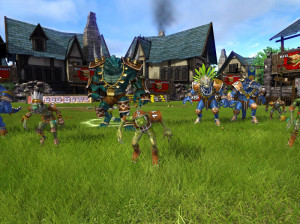 Blood Bowl - PC