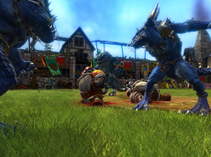 Blood Bowl - PC