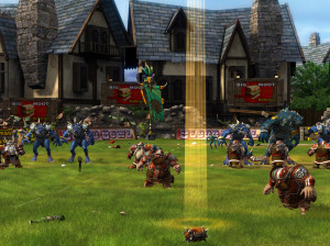 Blood Bowl - PC