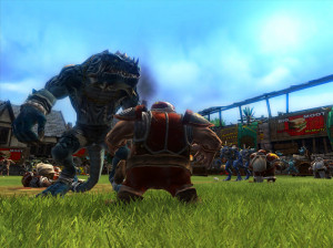 Blood Bowl - PC