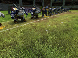 Blood Bowl - PC