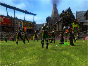 Blood Bowl - PC