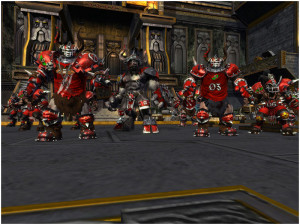 Blood Bowl - PC