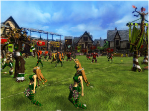 Blood Bowl - PC