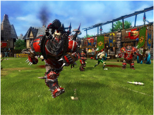 Blood Bowl - PC