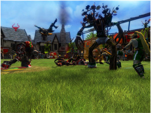 Blood Bowl - PC