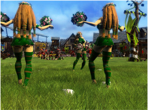 Blood Bowl - PC