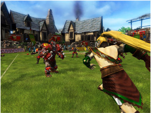 Blood Bowl - PC