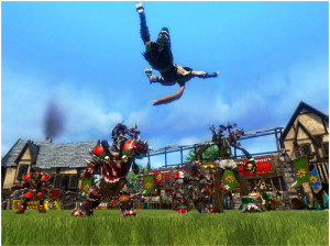 Blood Bowl - PC