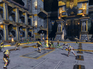 Blood Bowl - Xbox 360