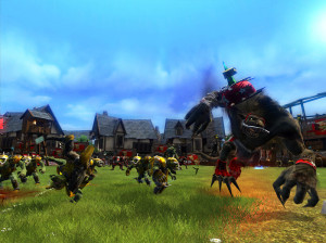 Blood Bowl - Xbox 360