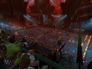 Blood Bowl - Xbox 360