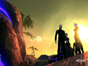 Star Trek Online - PC