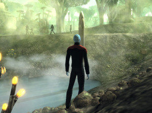 Star Trek Online - Xbox 360