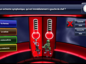 Buzz ! : Quizz World - PS3