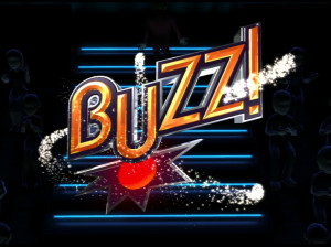 Buzz ! : Quizz World - PS3