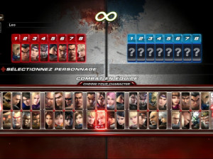 Tekken 6 - PS3