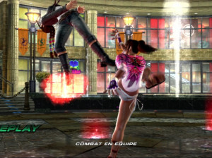 Tekken 6 - PS3