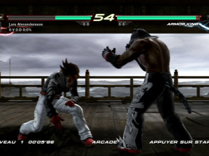 Tekken 6 - PS3