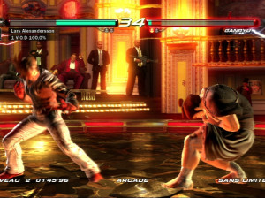 Tekken 6 - PS3