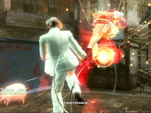 Tekken 6 - Xbox 360