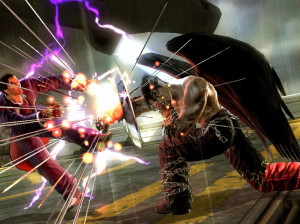 Tekken 6 - Xbox 360