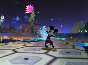 Epic Mickey - Wii