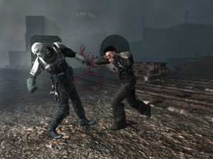 Dead to Rights : Retribution - Xbox 360