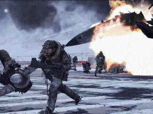 Call of Duty : Modern Warfare 2 - PS3