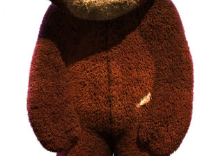 Naughty Bear - PS3