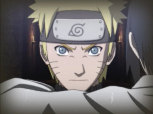 Naruto Shippuden : Ultimate Ninja 5 - PS2