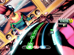DJ Hero - PS2