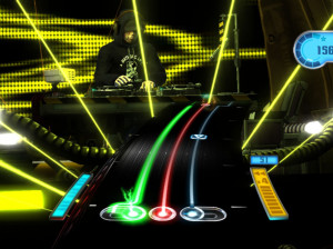 DJ Hero - PS2