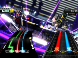 DJ Hero - Wii