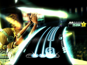 DJ Hero - Wii