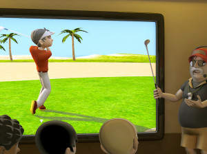 World Championship Sports Summer - Wii