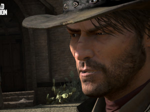 Red Dead Redemption - PS3