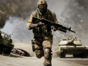 Battlefield : Bad Company 2 - PC