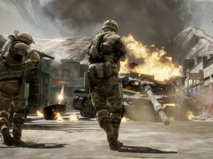 Battlefield : Bad Company 2 - Xbox 360