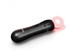 Playstation Move - PS3