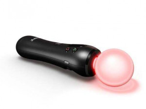 Playstation Move - PS3