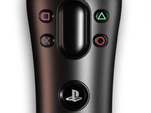 Playstation Move - PS3