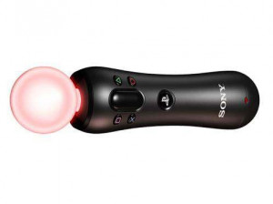 Playstation Move - PS3