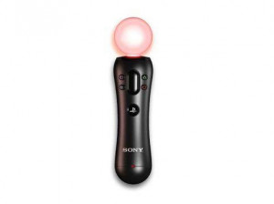 Playstation Move - PS3