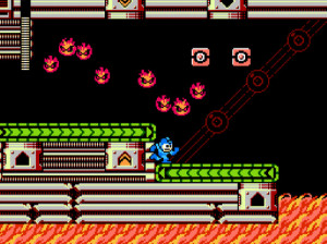 Mega Man 10 - Wii