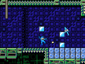 Mega Man 10 - Wii