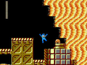 Mega Man 10 - Wii