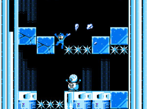 Mega Man 10 - Wii