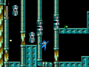 Mega Man 10 - PS3