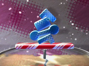 Art of Balance - Wii